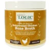 Nature's Logic Dehydrated Chicken Bone Broth, 6oz -Garden Supplies Sales 2024 Chicken Broth 6oz 96825.1650573056