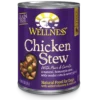 Wellness Homestyle Stew Chicken With Peas And Carrots -Garden Supplies Sales 2024 Chicken20Stew 20569.1616354766