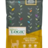 Nature's Logic Feline Chicken Meal Feast, 3.3lbs -Garden Supplies Sales 2024 Chicken Front 50237.1650501665
