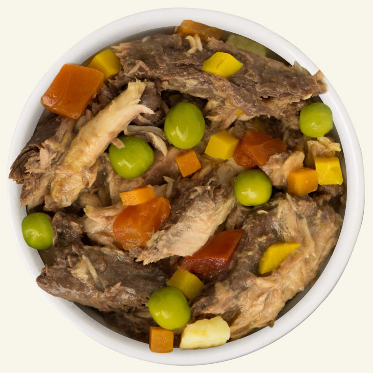 Weruva Cirque De La Mer Tuna, 14oz 4 Weruva Cirque De La Mer Tuna, 14oz - Image 2