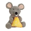 Patchwork Colby The Mouse 2 Patchwork Colby The Mouse -Garden Supplies Sales 2024 Colby the mouse interactive dog toys by patchwork pet dog toys 460x 26342.1618515765
