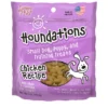 Loving Pet Houndations Chicken Treats, 4oz -Garden Supplies Sales 2024 Copy of Houndations CHICKEN sim 2019 2 55907.1627570707 98522.1628444061
