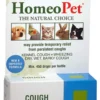 HomeoPet Cough, 15ml -Garden Supplies Sales 2024 Cough sm 510x703 88603.1656365690