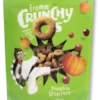 Fromm Crunchy O's Pumpkin Kran Pow Treats, 6oz -Garden Supplies Sales 2024 Crunchy O Pumpkin 16120.1611356386