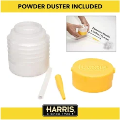 Harris Food Grade Diatomaceous Earth Powder, 2lb 9 Harris Food Grade Diatomaceous Earth Powder, 2lb -Garden Supplies Sales 2024 DE 74063.1648682268