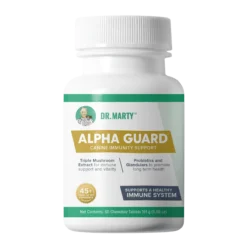 Dr. Marty Alpha Guard, 30ct