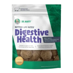 Dr. Marty Better Life Bites, Digestive Health