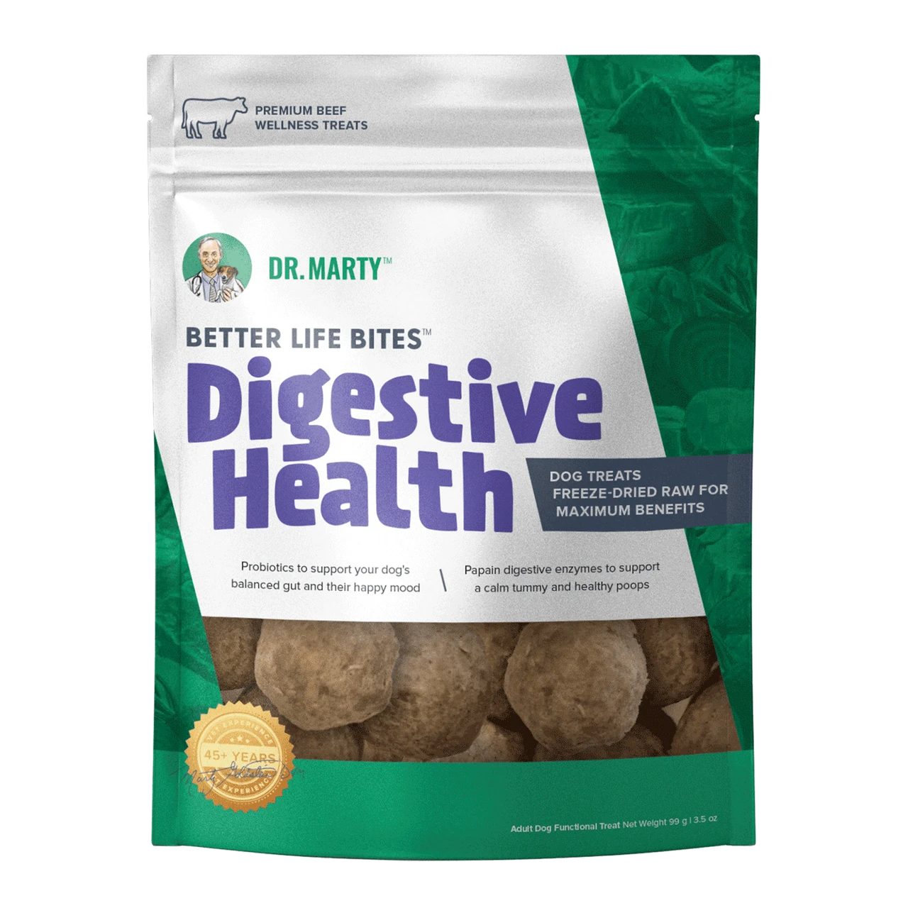 Dr. Marty Better Life Bites, Digestive Health 3 Dr. Marty Better Life Bites, Digestive Health