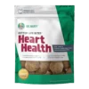 Dr. Marty Better Life Bites, Heart Health -Garden Supplies Sales 2024 DMP BLB HeartHealth front 44211.1655340082
