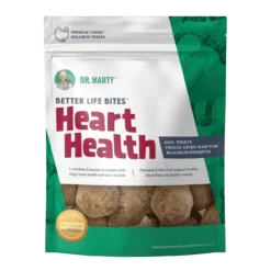 Dr. Marty Better Life Bites, Heart Health