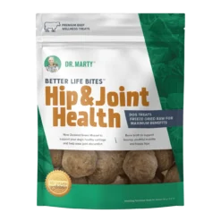 Dr. Marty Better Life Bites, Hip & Joint Health
