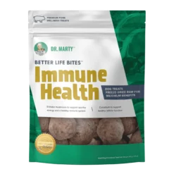 Dr. Marty Better Life Bites, Immune Health