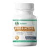 Dr. Marty Free & Active, 30ct -Garden Supplies Sales 2024 DMP FreeAndActive front 82964.1654799223