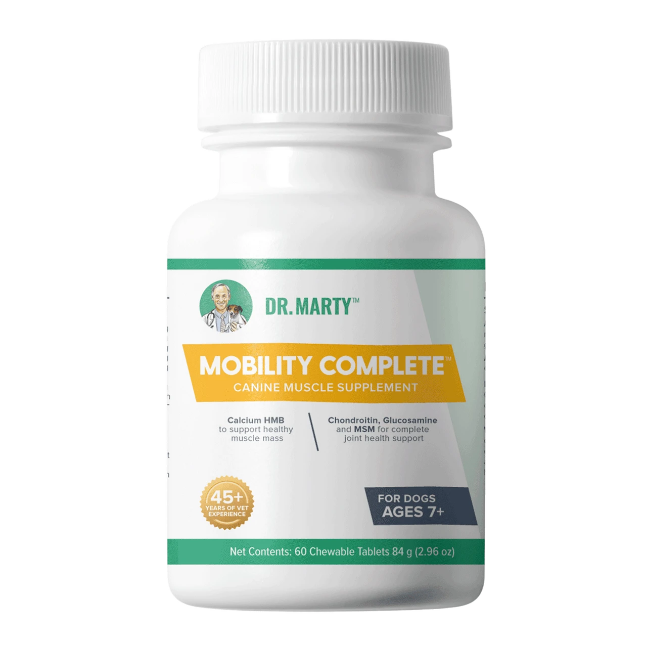 Dr. Marty Mobility Complete, 30ct 3 Dr. Marty Mobility Complete, 30ct