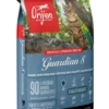 Orijen Guardian 8 Formula -Garden Supplies Sales 2024 DS ACANA Cat Front Right Guardian 8 10lb NEW 06778.1664069741