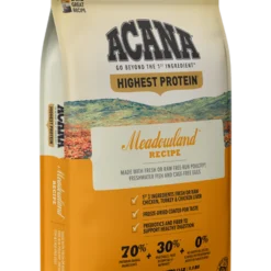 Acana Dog Regionals Meadowlands