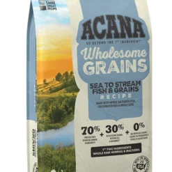 Acana Dog Regionals Sea To Stream Fish + Wholesome Grains
