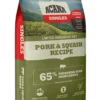 Acana Dog Singles Pork & Squash, 25lb -Garden Supplies Sales 2024 DS20ACANA20Singles20Pork20Squash20Front20Right2013lb 58825.1664044380