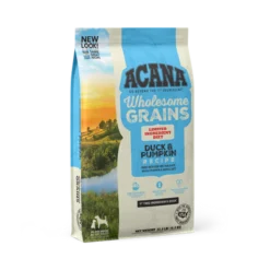 Acana Dog Singles Duck & Pumpkin + Wholesome Grains