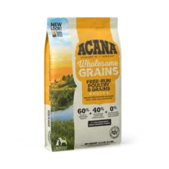 Acana Dog Free-Run Poultry + Wholesome Grains