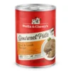 Stella And Chewy's Gourmet Pâté For Dogs With Beef & Lamb, 12.5oz -Garden Supplies Sales 2024 Dog GourmetPateCan BeefLamb FRONT WEB 1024x1024 88604.1678653368