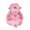 Patchwork Gorilla -Garden Supplies Sales 2024 Dog Toy Patchwork Gorilla Pastels Dog Toy Collection 460x 60766.1618533879