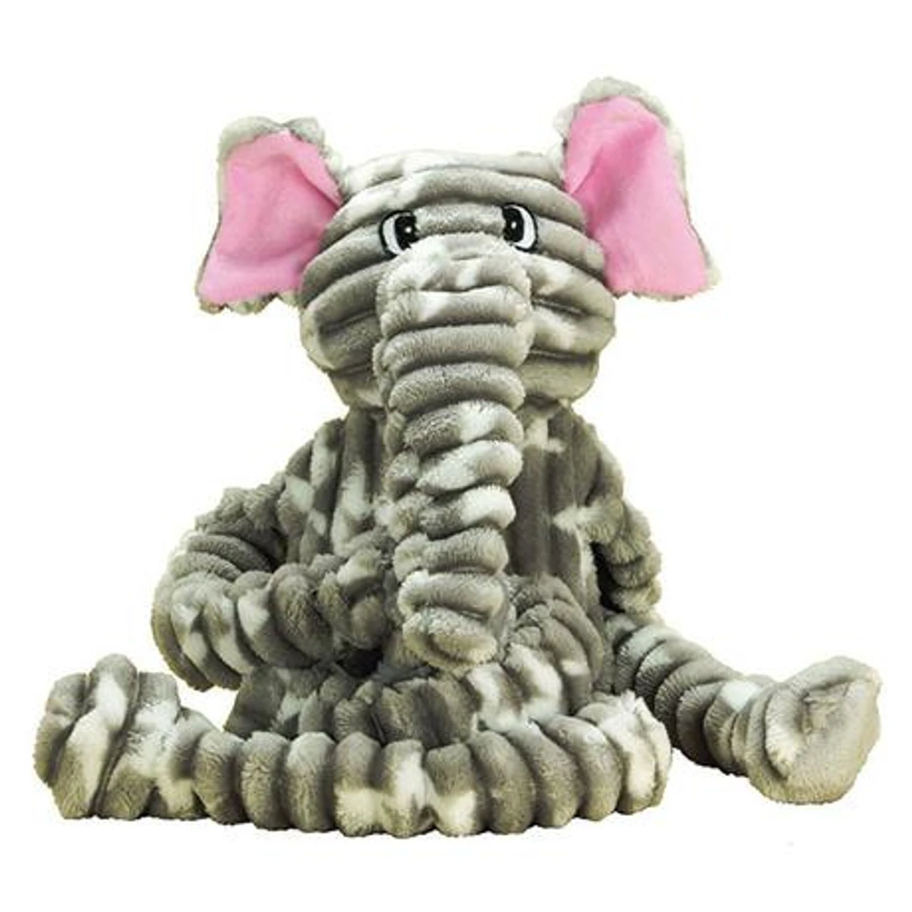 Patchwork Ellie Elephant, 24 Inch