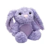 Patchwork Pastel Rabbit -Garden Supplies Sales 2024 Dog Toy Patchwork Pet Lavender Rabbit Pastels Dog Toy Collection 460x 83244.1618533527