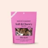 Bocce's Bakery Soft & Chewy Duck Treats, 6z