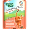 Emerald Pet Salmon Dental Treat, 11z -Garden Supplies Sales 2024 EP 11z Dental Salmon 55396.1660439542