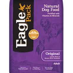 Eagle Original Adult Lamb & Rice, 30lb