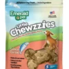 Emerald Pet Lil Chewzzies Salmon, 5z -Garden Supplies Sales 2024 EP Lil Salmon 39405.1660437624