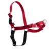 PetSafe Easy Walk® Harness, No Pull Dog Harness, Red