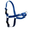 PetSafe Easy Walk® Harness, No Pull Dog Harness, Blue