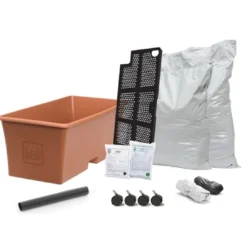 Earthbox Organic Garden Kit