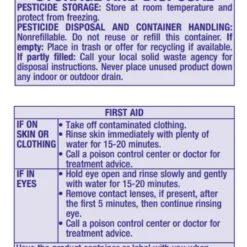Bonide Ready To Use Insect Control Home & Garden Spray, 12oz -Garden Supplies Sales 2024 Eight six 65298.1648673763