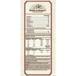 Stella And Chewy's Grain-Free Essentials Lamb & Lentil, 25lb -Garden Supplies Sales 2024 Essentials GF Lamb 3lb Side 1080x0 c default 48903.1613853719