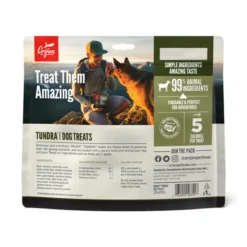Orijen Dog Freeze Dried Treats Tundra -Garden Supplies Sales 2024 F1B110231F00092 2 23866.1664064426