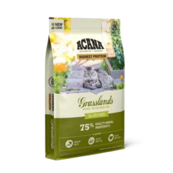 Acana Cat Grasslands