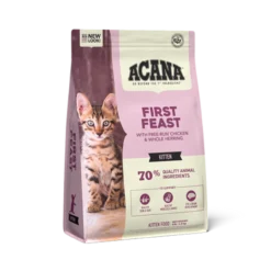 Acana Kitten First Feast, 4lb