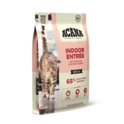 Acana Cat Indoor Entrée