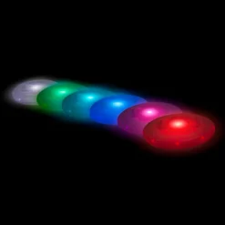 Nite Ize Flashflight Light Up Flying Disc, Disco -Garden Supplies Sales 2024 FFD 07S R8 BF 0066b SQRGB l 69969.1631748894