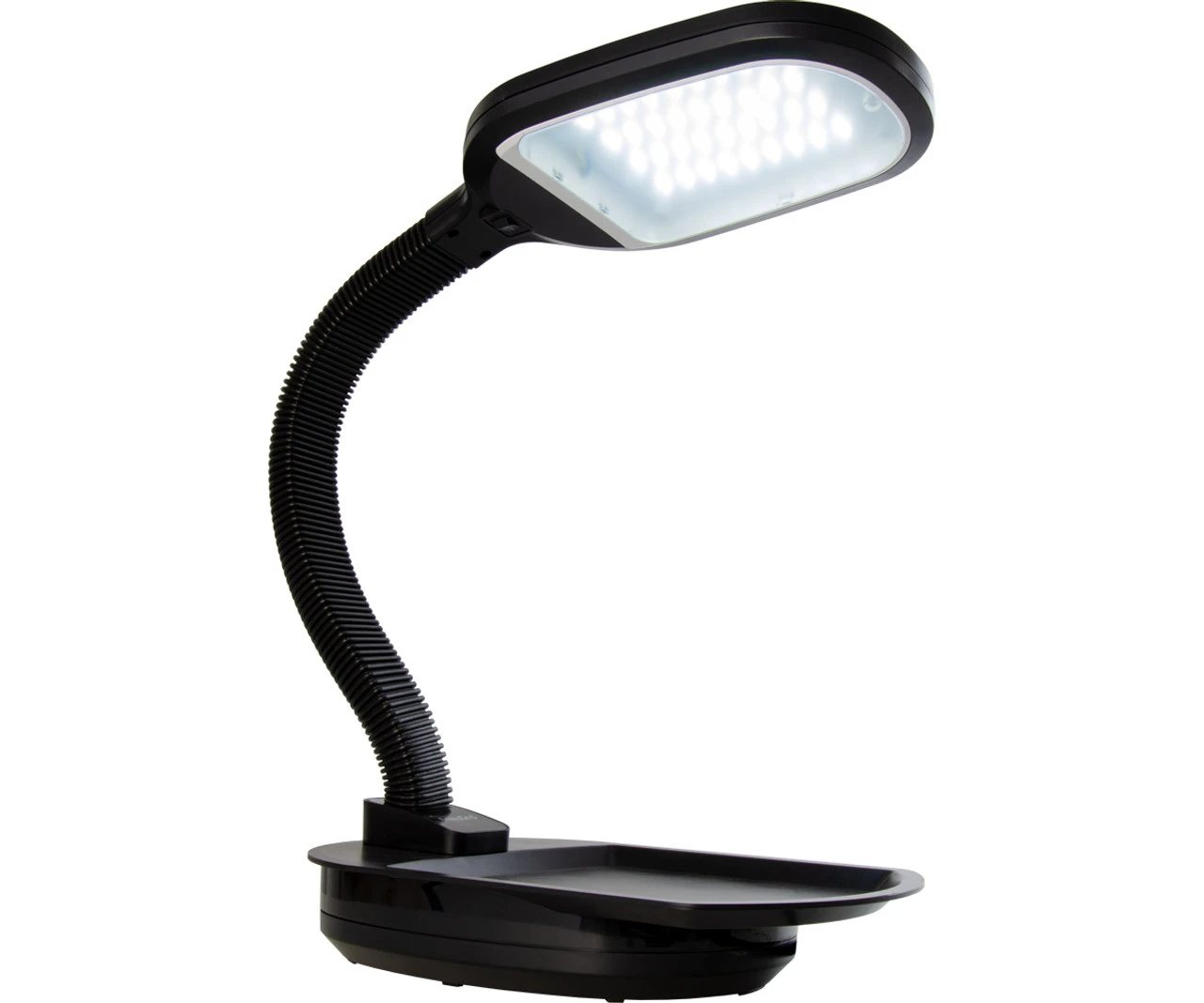 Agrobrite Desktop LED Plant Light, 14W 3 Agrobrite Desktop LED Plant Light, 14W