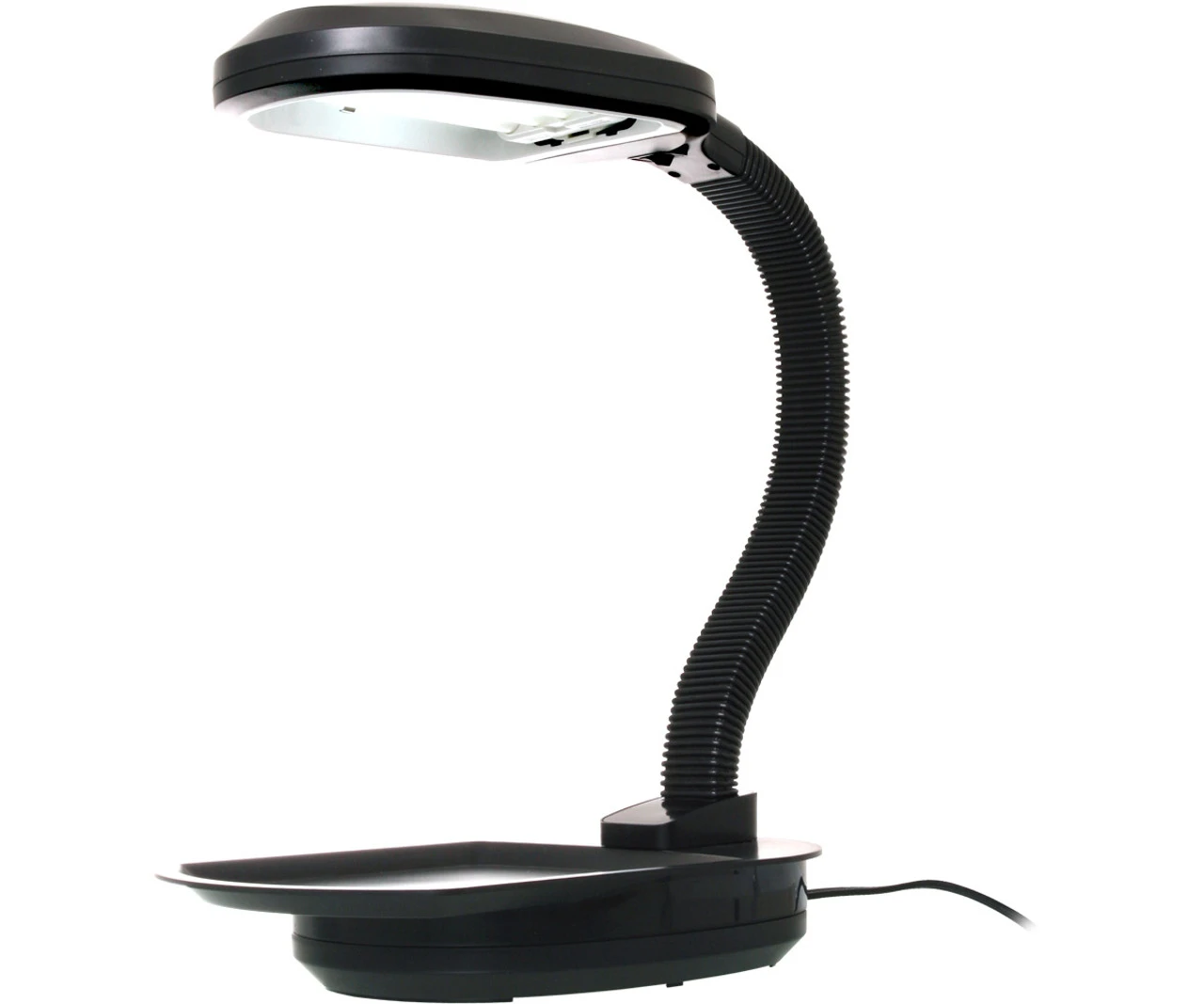 Agrobrite Desktop Plant Light, 27w 3 Agrobrite Desktop Plant Light, 27w