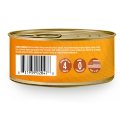 Nulo Freestyle Chicken & Herring Recipe, 5.5oz -Garden Supplies Sales 2024 FS chicken 5.5oz cat can back1 1024x1024 76672.1632337674