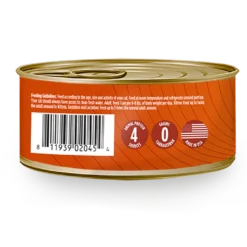 Nulo Freestyle Turkey & Chicken Recipe -Garden Supplies Sales 2024 FS turkey cat 5.5oz can back1 1024x1024 30848.1632095639