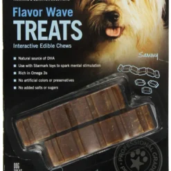 Starmark Flavor Wave Treats