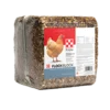 Purina Sunfresh Poultry Flock Block, 25lb -Garden Supplies Sales 2024 Flock block 25lb front 1.png ext 12226.1634582764
