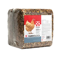 Purina Sunfresh Poultry Flock Block, 25lb