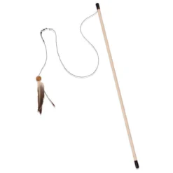 From The Field Freddy's Feather Wand